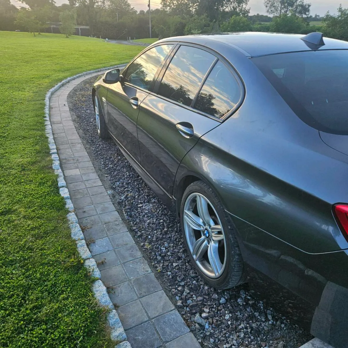 Bmw 530d - Image 2