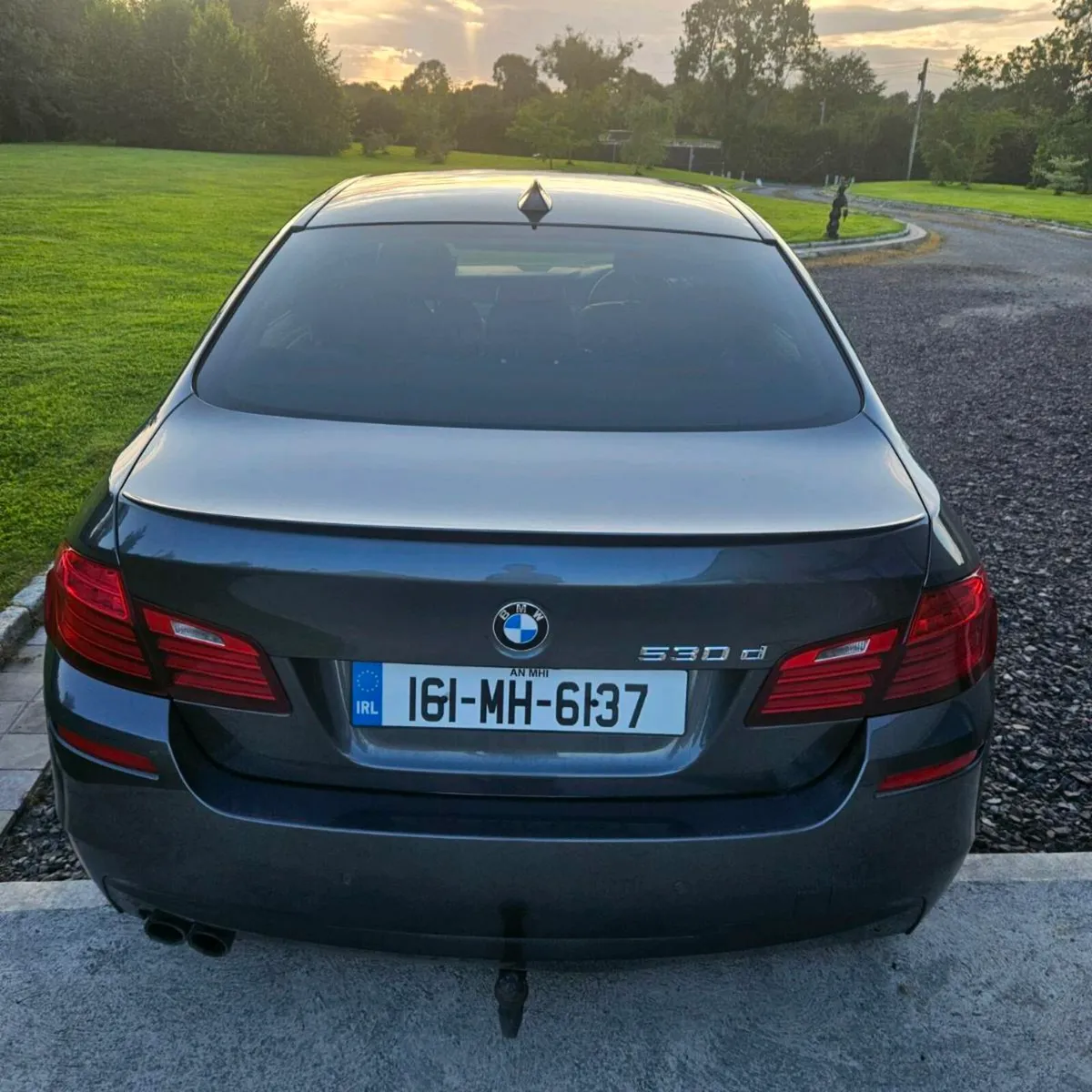 Bmw 530d - Image 3