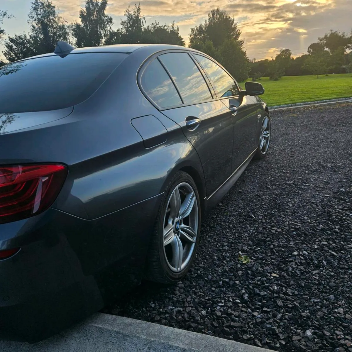 Bmw 530d - Image 4