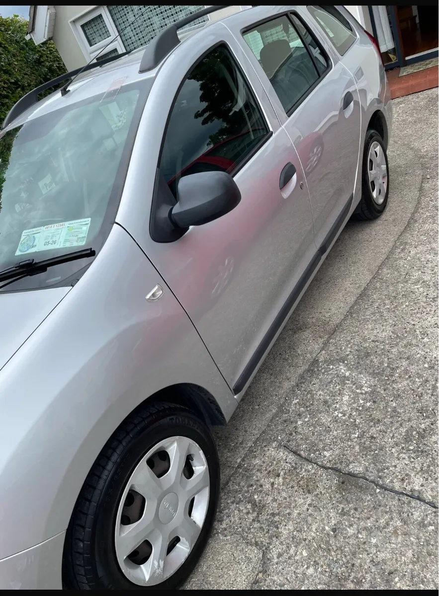 Dacia Logan - Image 3