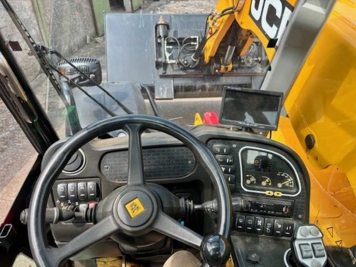 JCB 526 2017 - Image 2