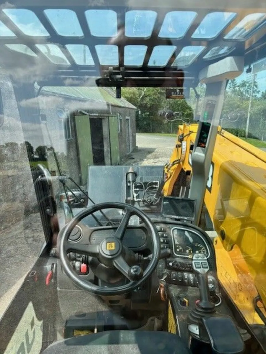 JCB 526 2017 - Image 3