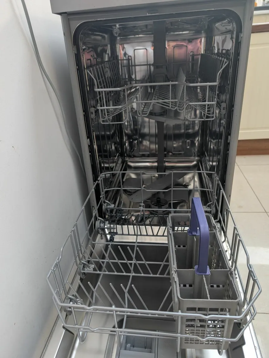 BEKO Slimline Dishwasher - Image 2