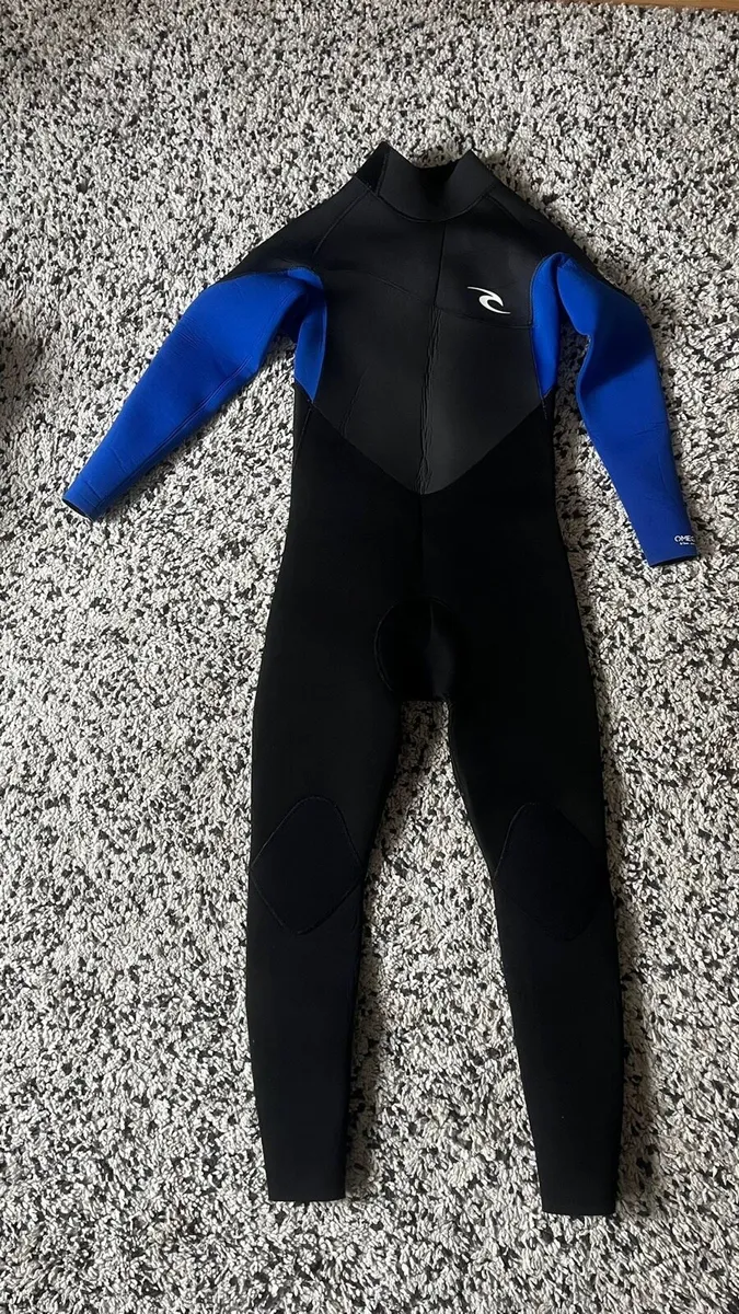 Wetsuit Rip Curl Omega 5/3 - Image 1
