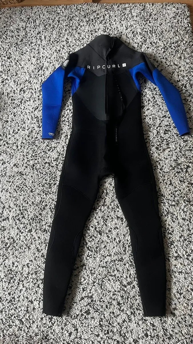 Wetsuit Rip Curl Omega 5/3 - Image 2