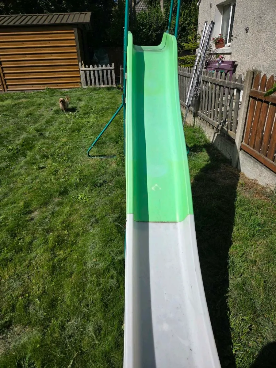 Slide - Image 1