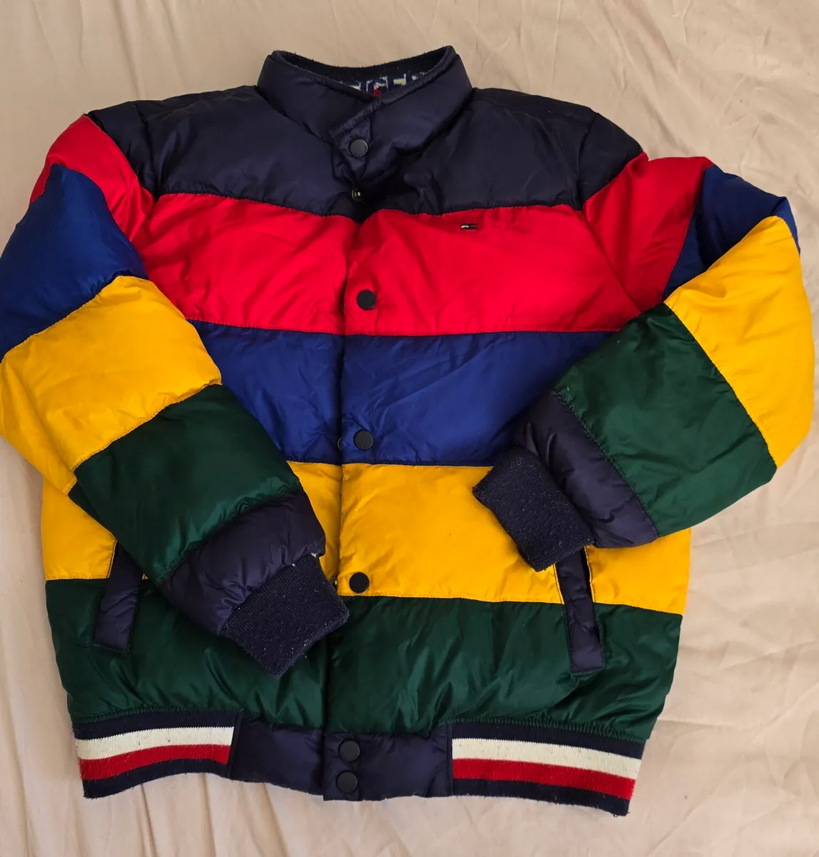 Tommy Hilfiger coat - Image 2