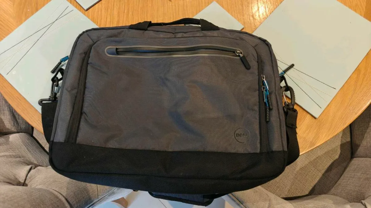 Laptop bag - Image 1