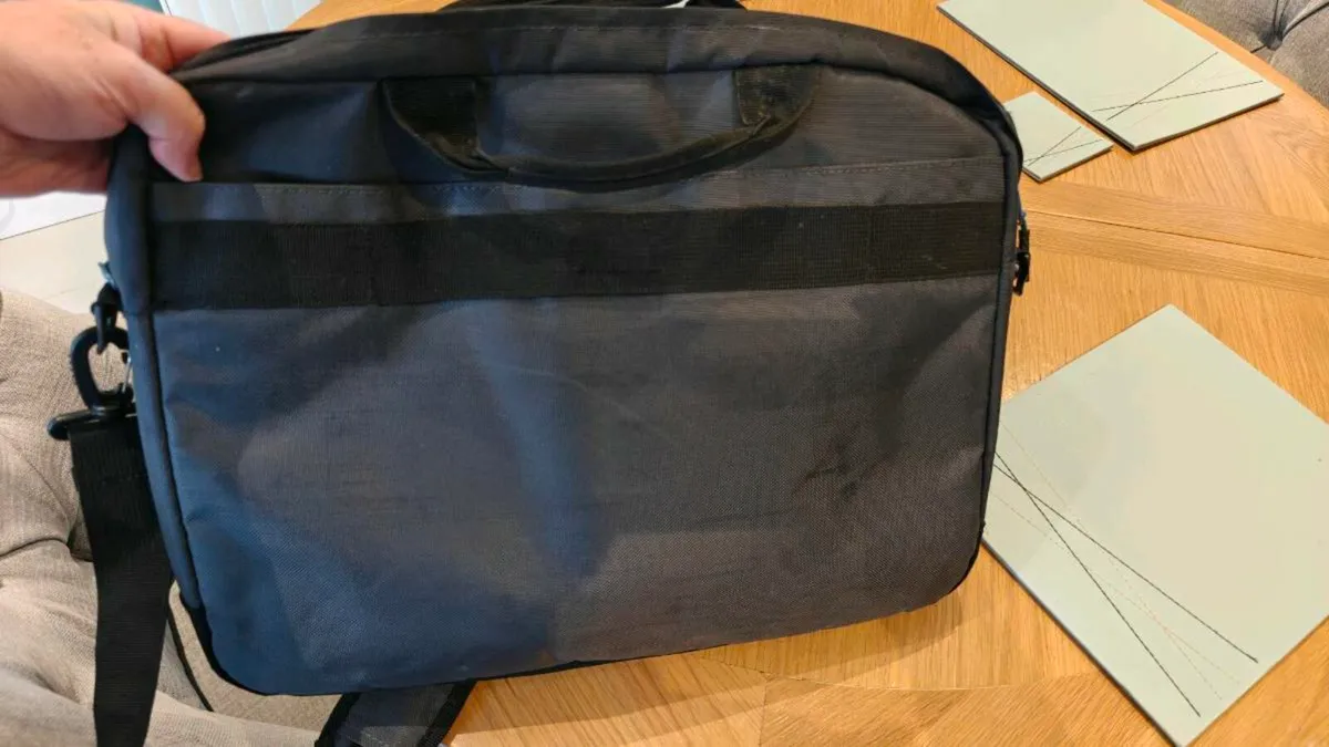 Laptop bag - Image 3