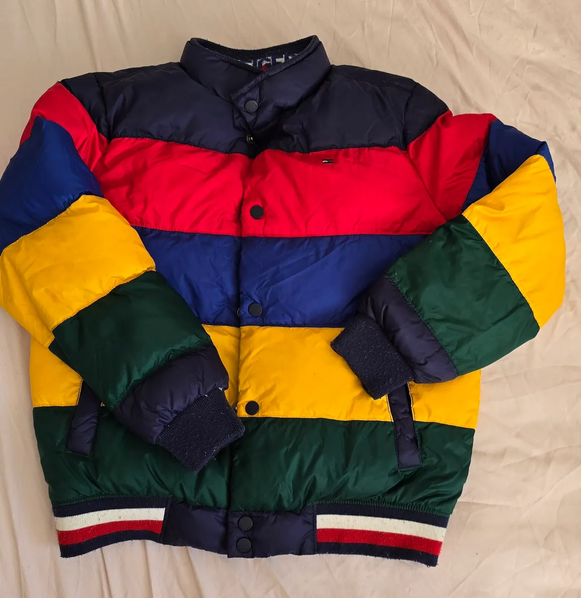 Tommy Hilfiger coat - Image 3