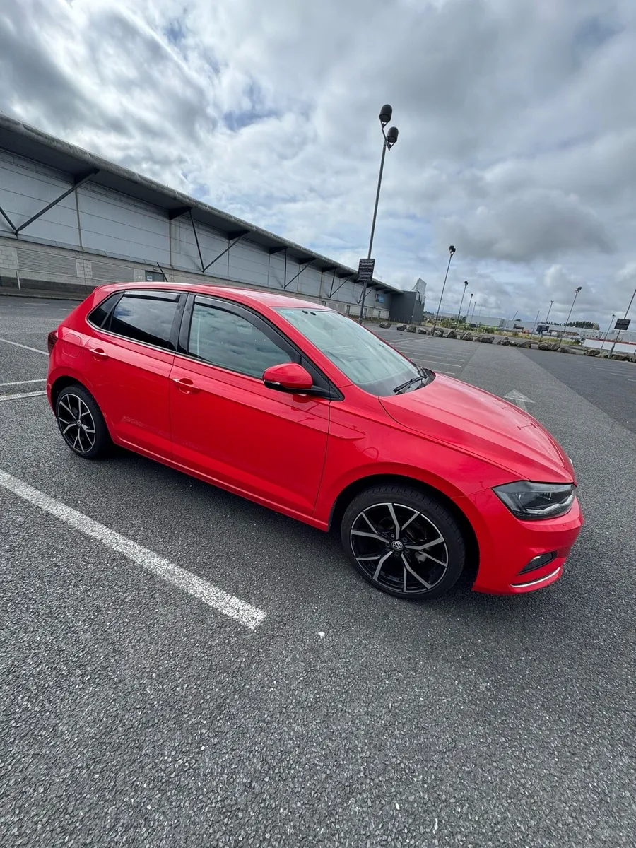Volkswagen Polo - Image 1