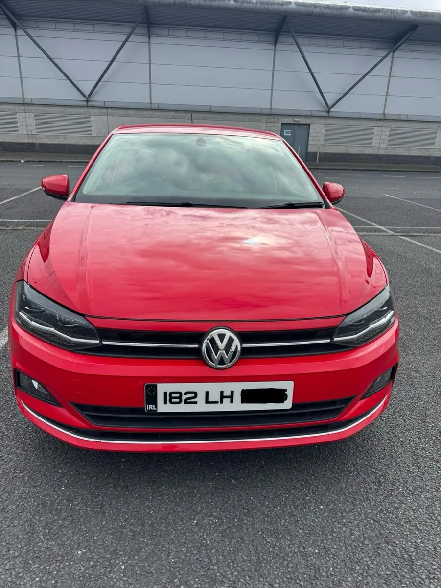 Volkswagen Polo - Image 2
