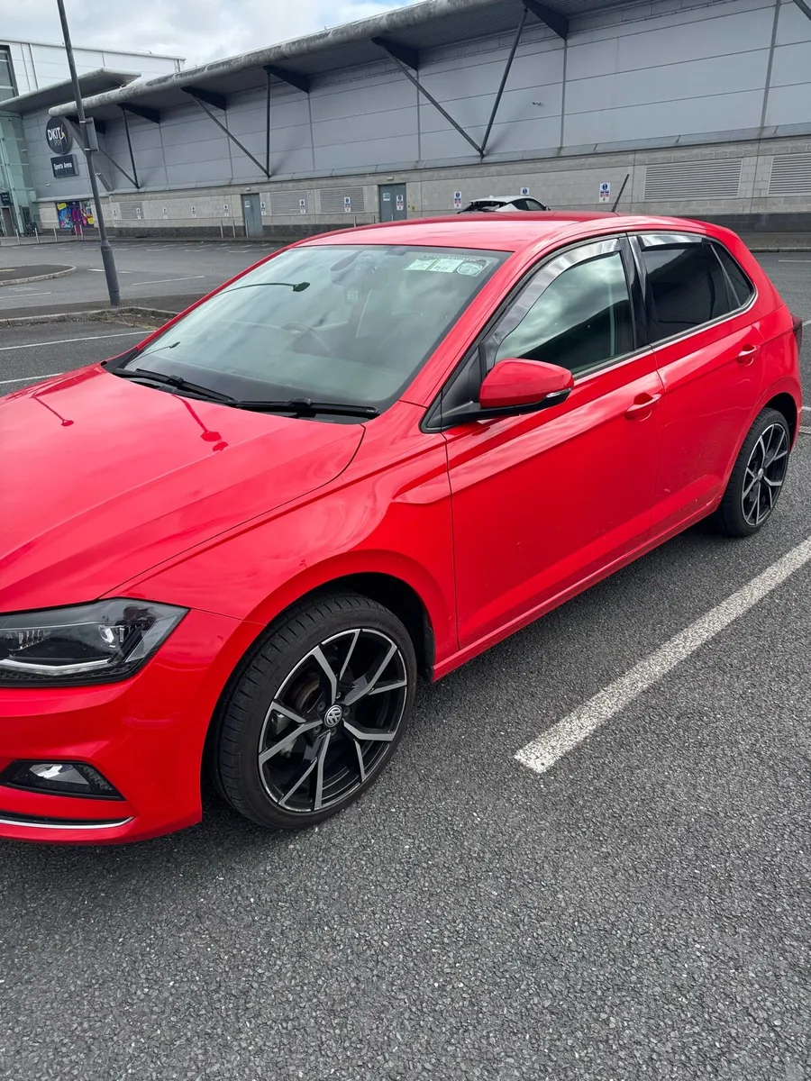 Volkswagen Polo - Image 3