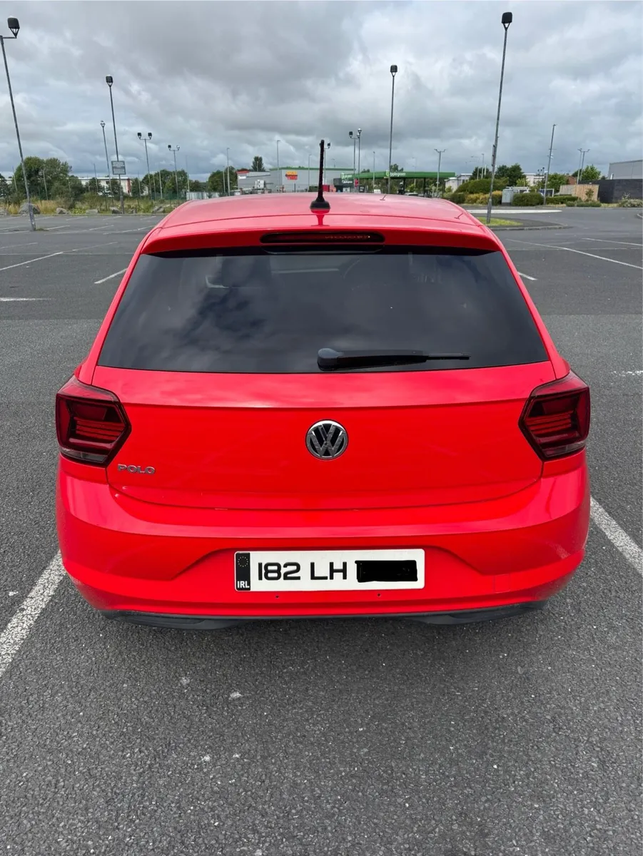 Volkswagen Polo - Image 4