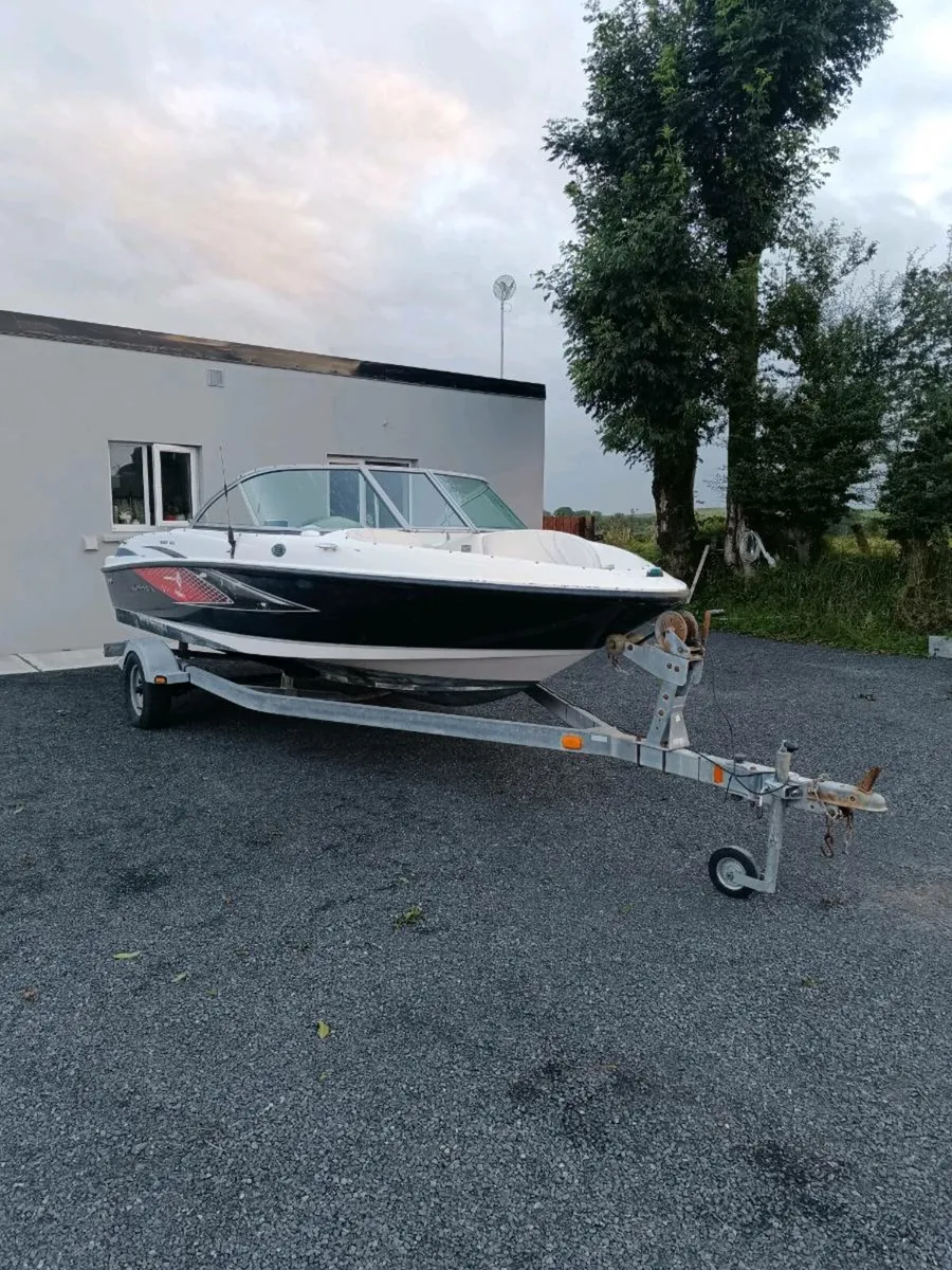 Maxum 1800 Mx - Image 2