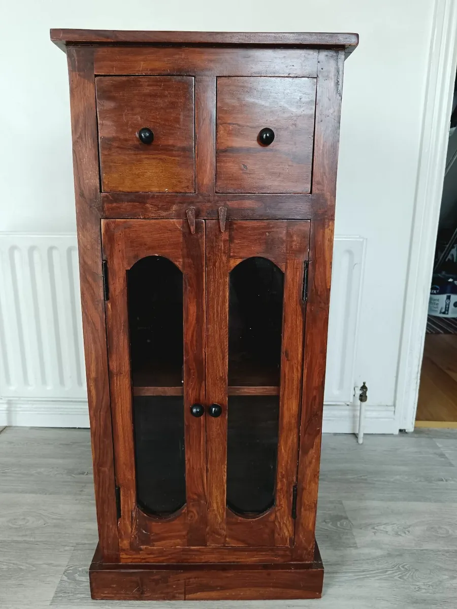 Storage Cabinet - Image 1