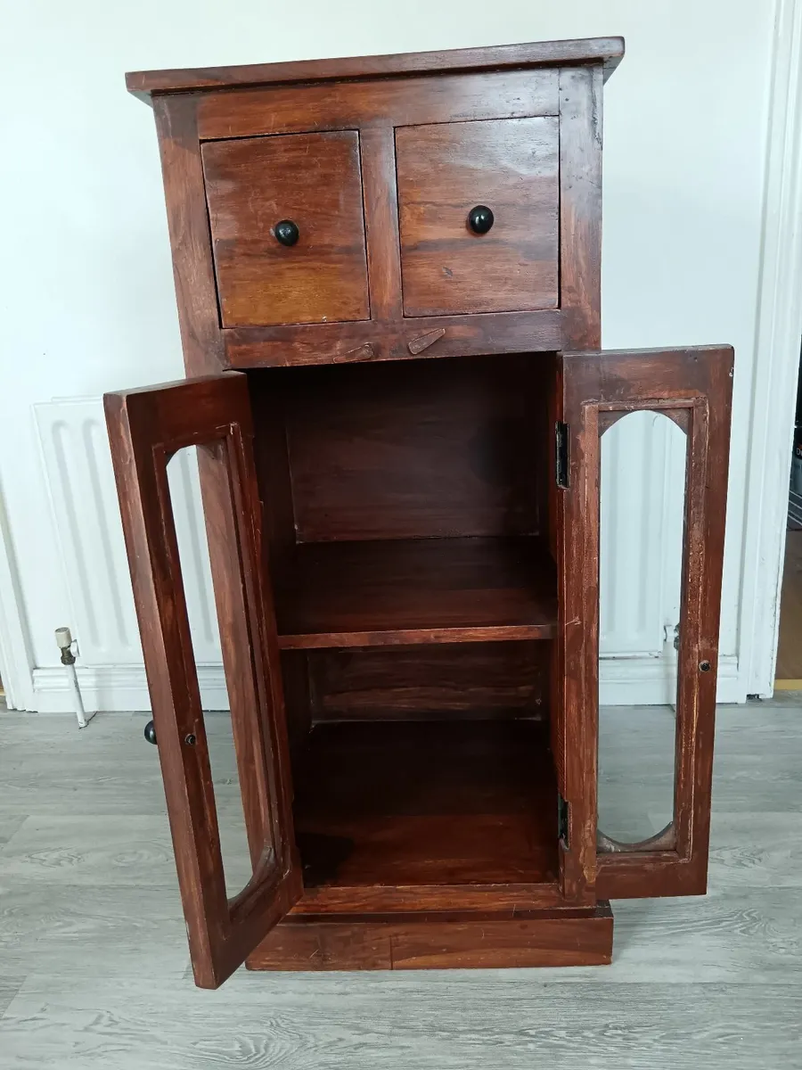 Storage Cabinet - Image 3
