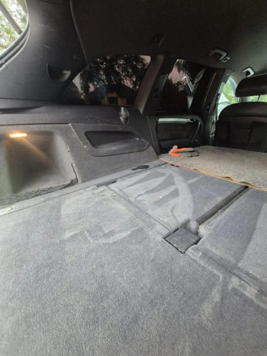 Audi Q7 2007 - Image 3