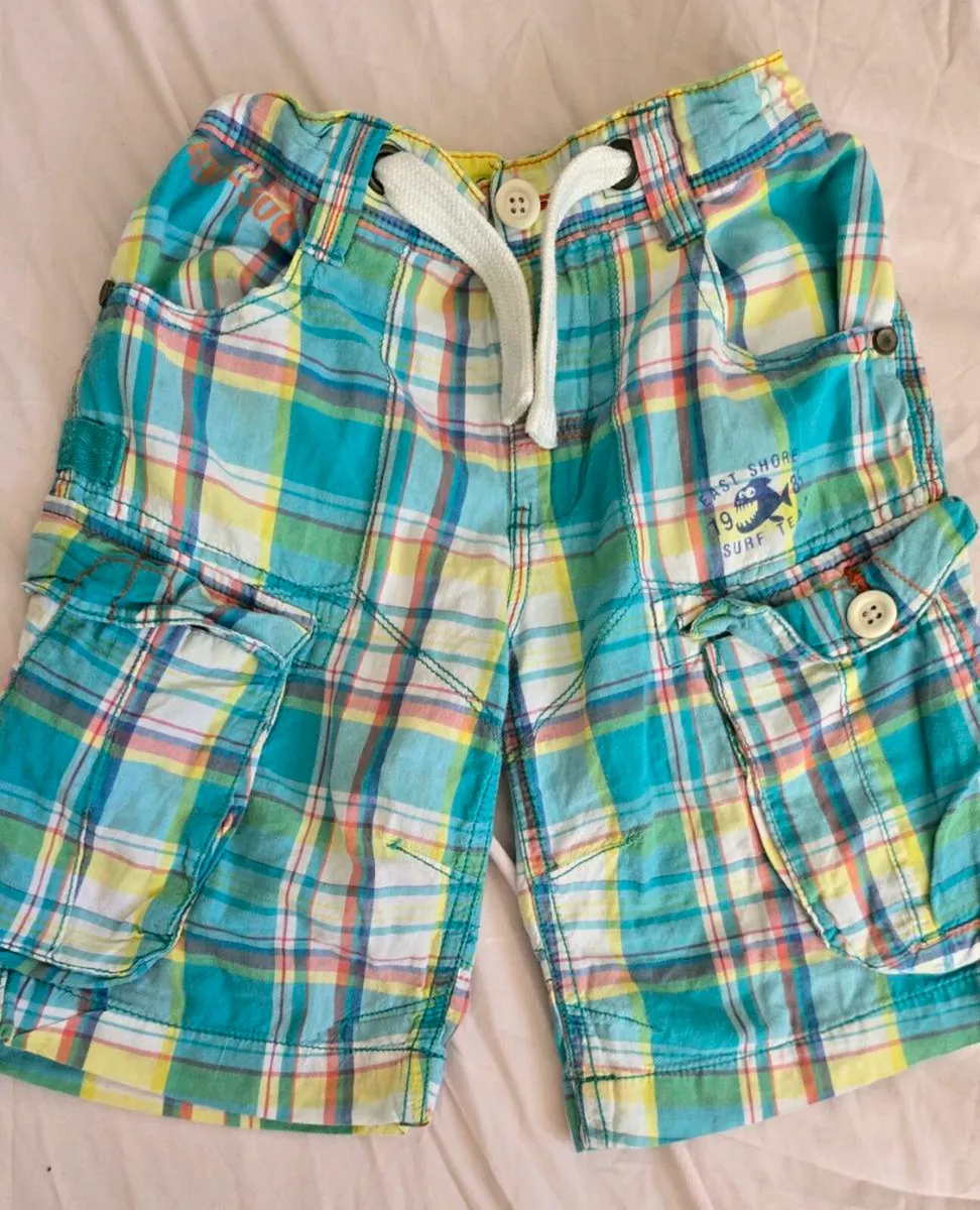 Shorts for kid - Image 2