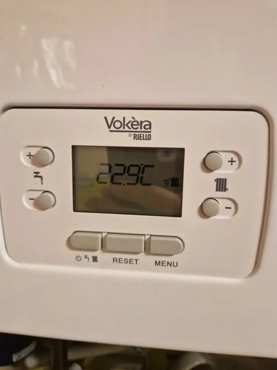 Gas Boiler - Image 3