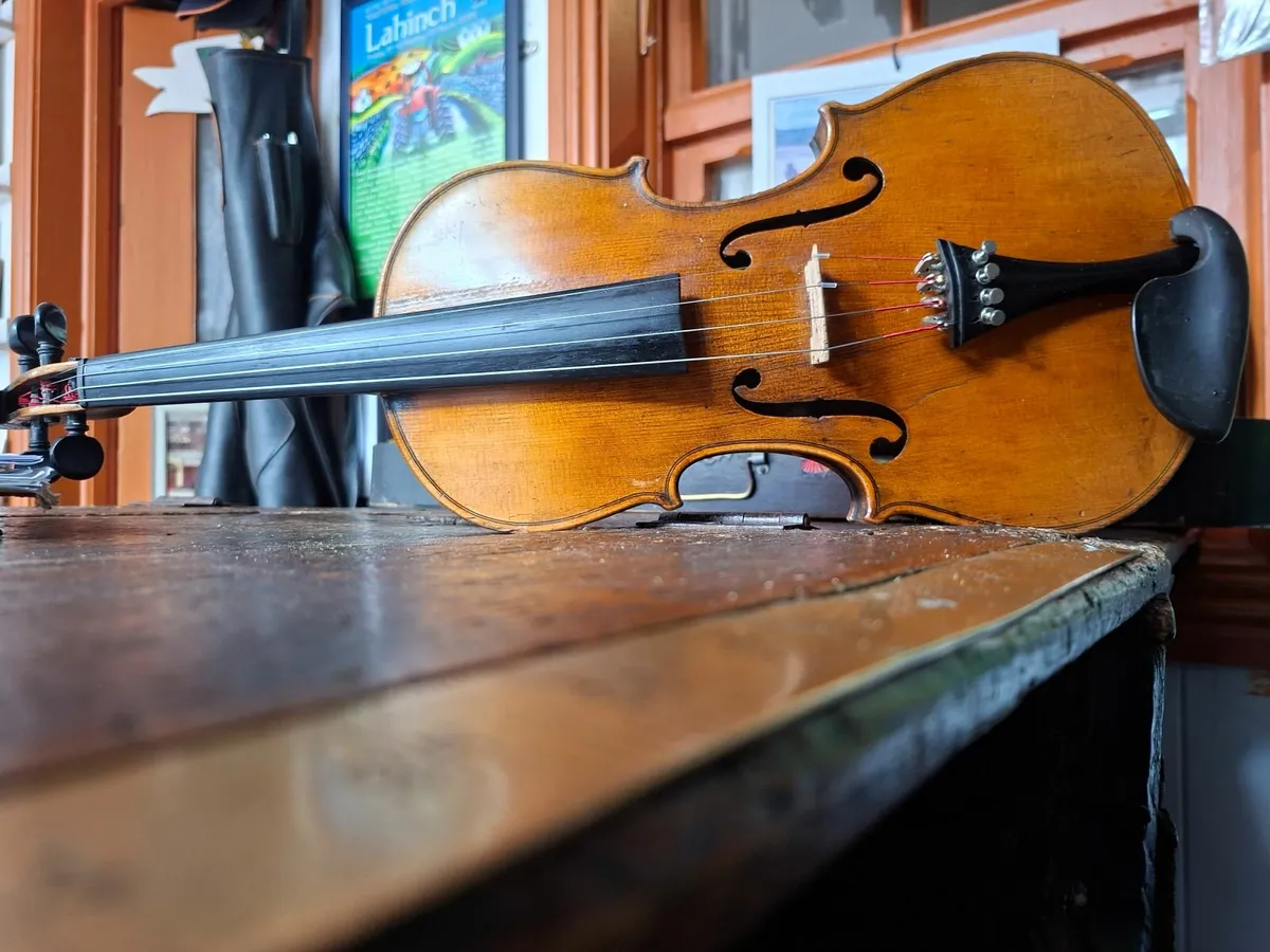 Violins - Image 1