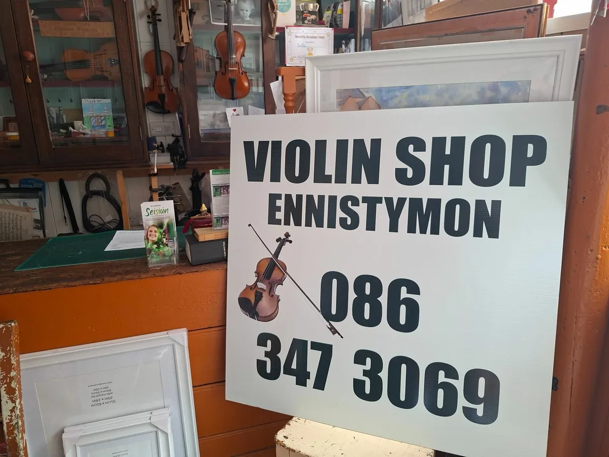 Violins - Image 3
