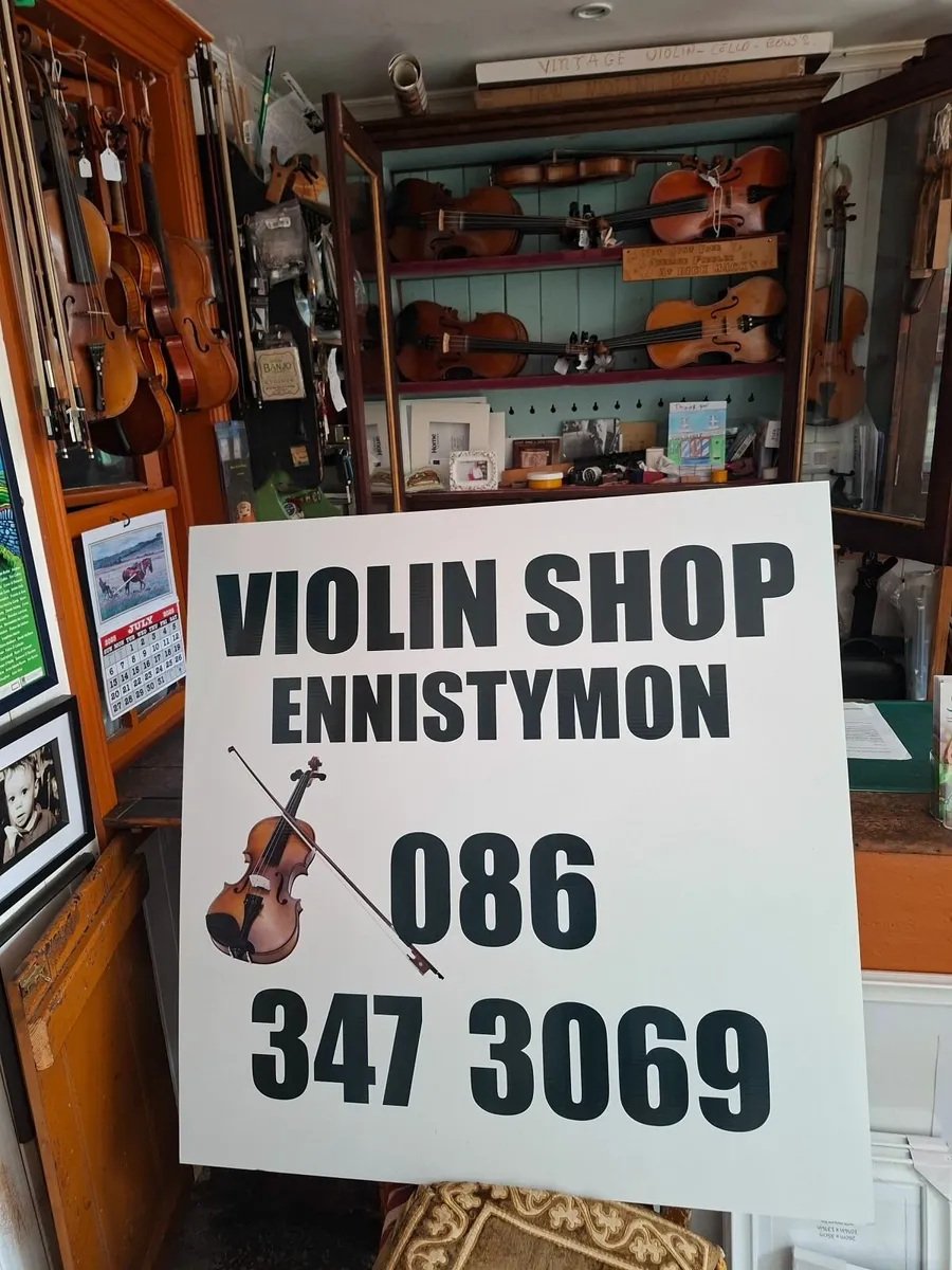 Violins - Image 4
