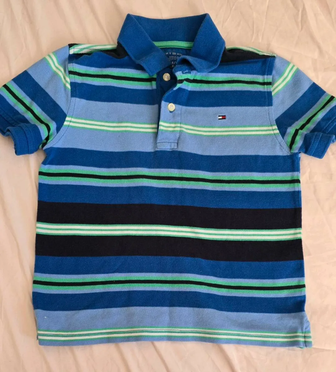 Tommy Hilfiger coat - Image 1