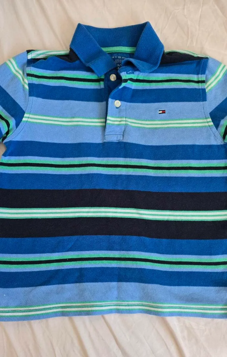 Tommy Hilfiger coat - Image 2