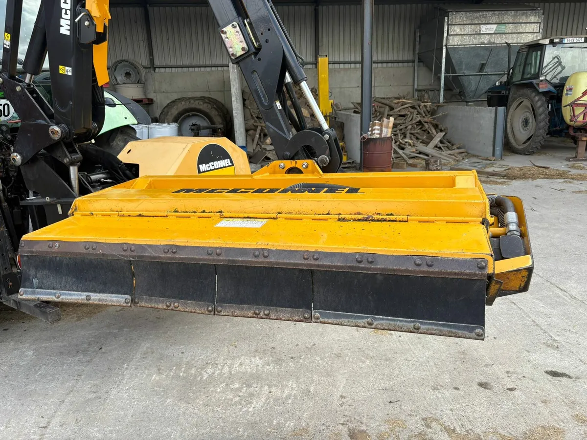 Mc Connell PA6565T - Image 2