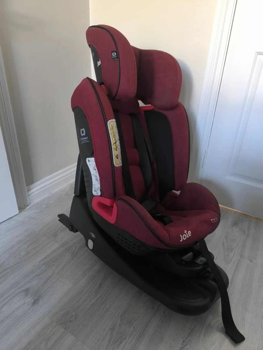 Car seat - Image 2