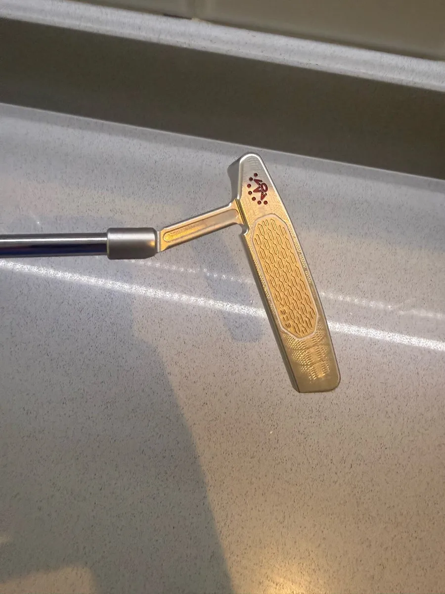Scotty Cameron - Image 1
