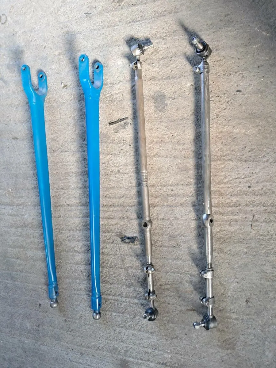 Ford job lot - Image 1