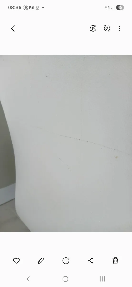 Dining set - Image 1