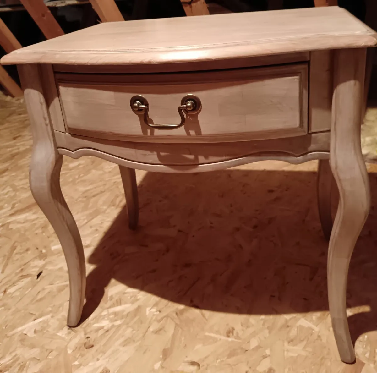 Side Table - Image 1