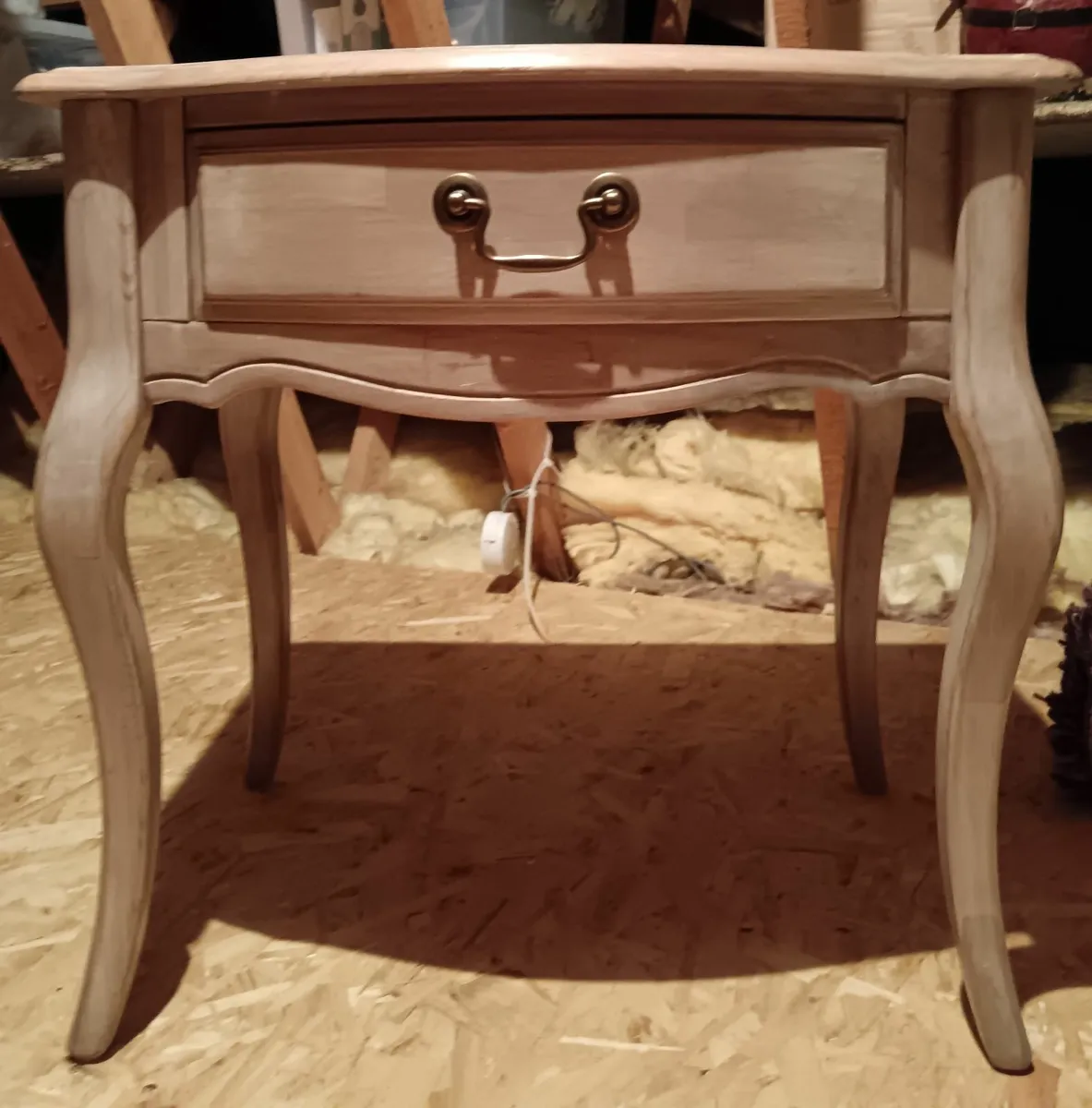 Side Table - Image 2