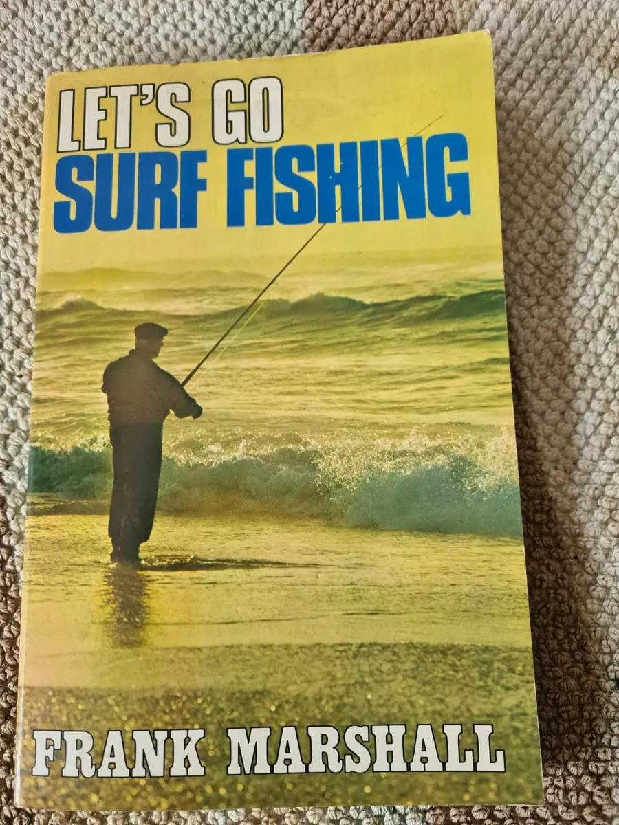 Fishing books ………5 - Image 2