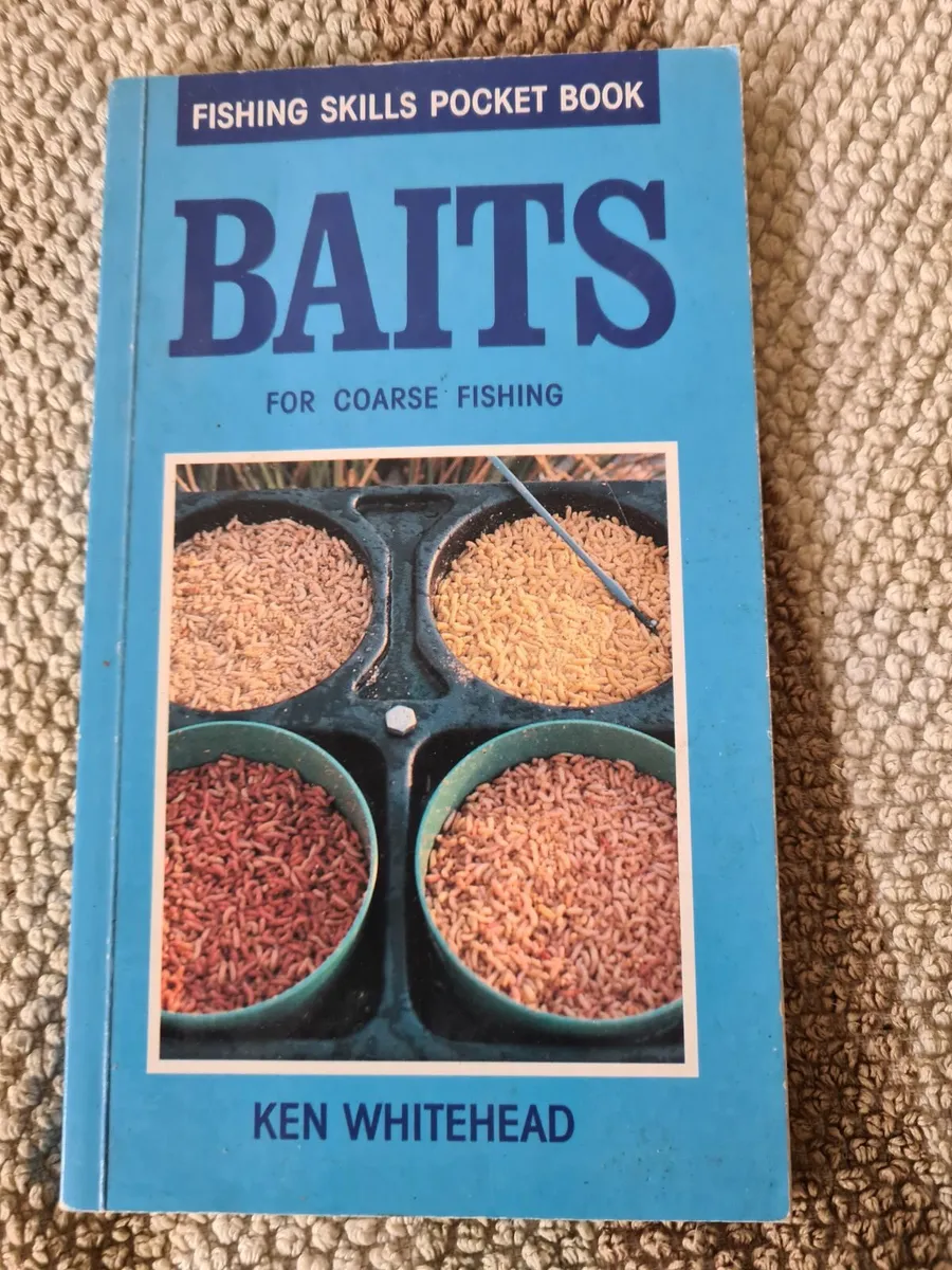 Fishing books ………5 - Image 3