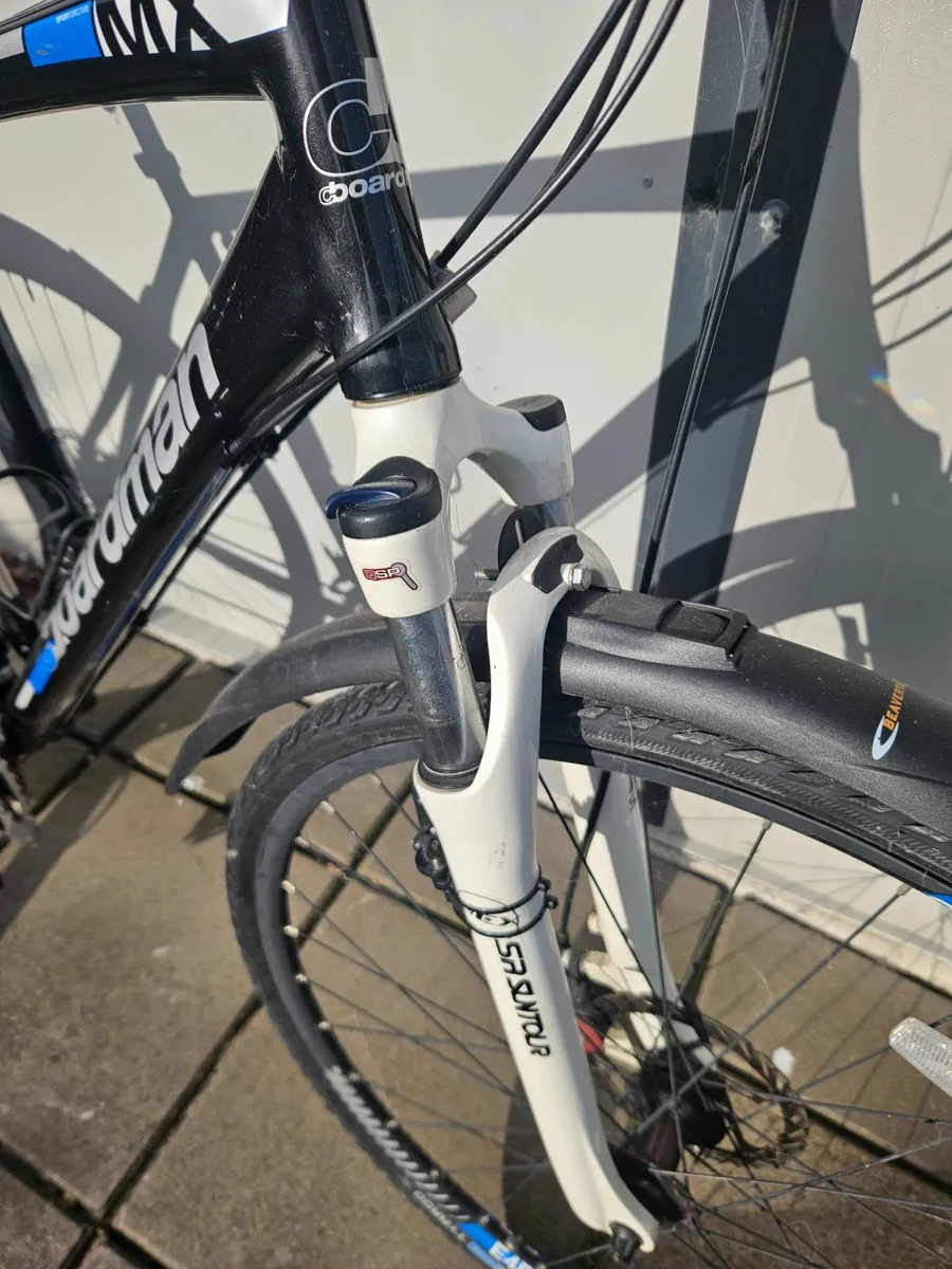 Hybrid Bike - Image 3