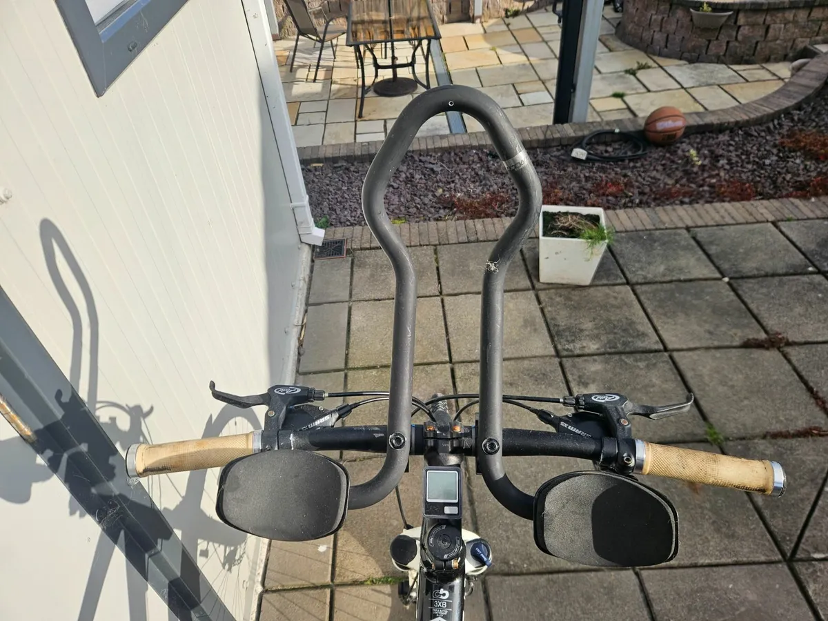 Hybrid Bike - Image 4