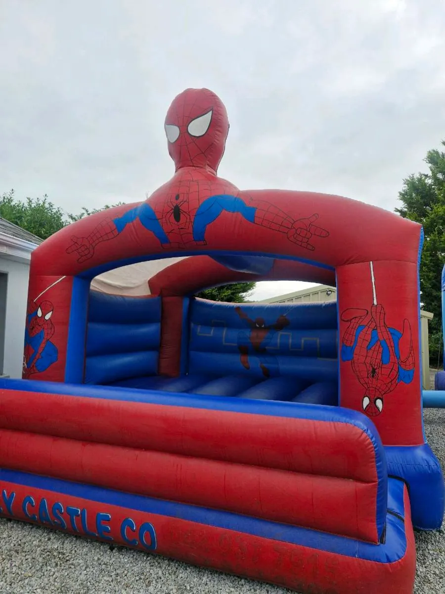 Bouncing castel - Image 4