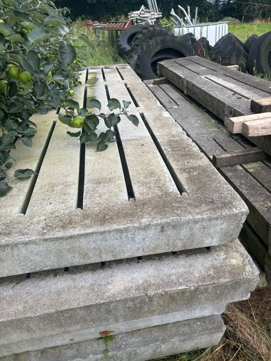 Pig Slats for Sale - Image 1