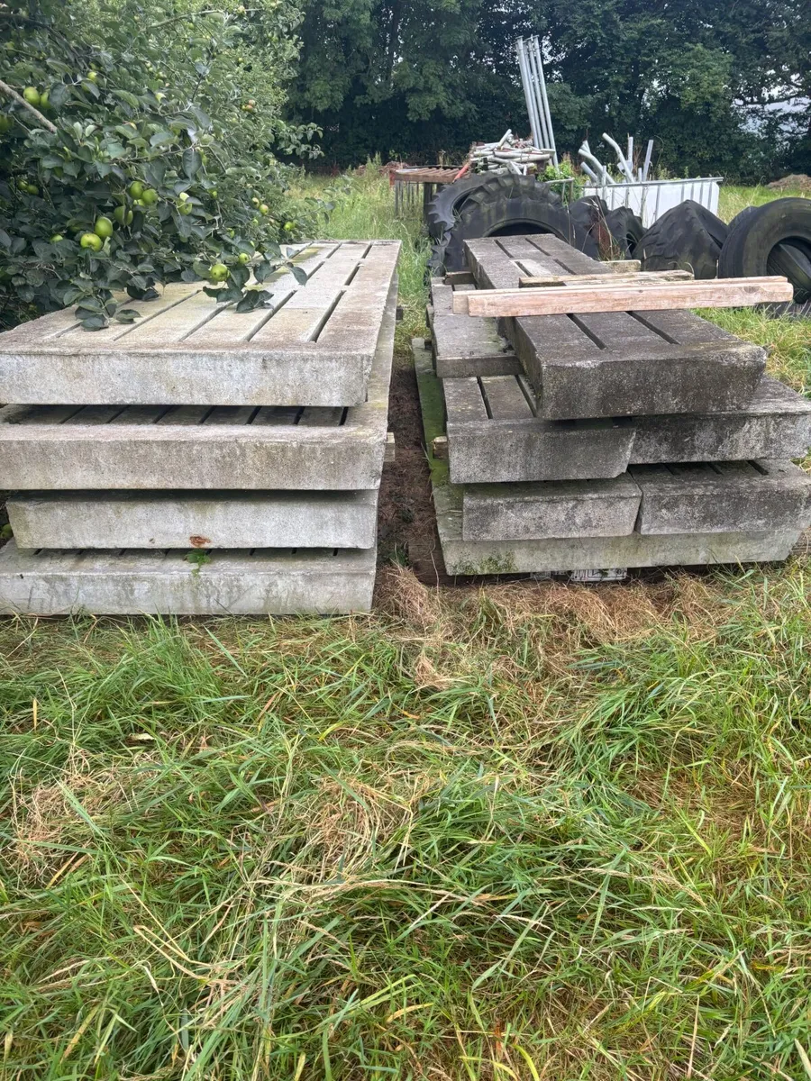 Pig Slats for Sale - Image 3