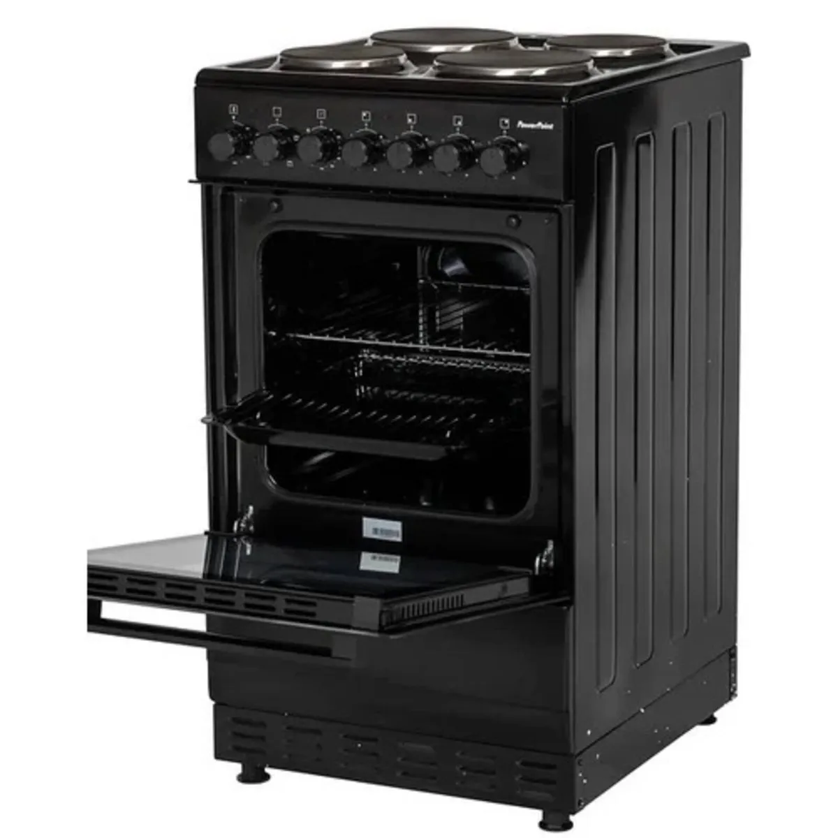 Cooker - Image 1