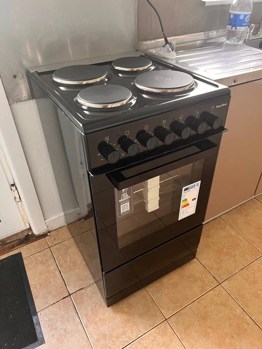 Cooker - Image 3