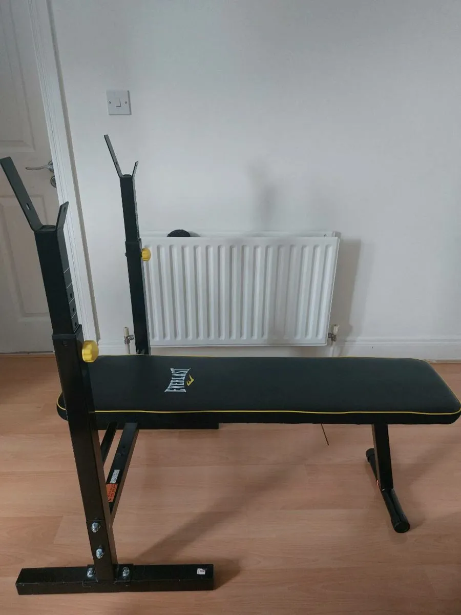 Exercise bench - Image 2