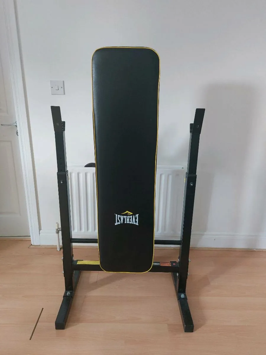 Exercise bench - Image 3