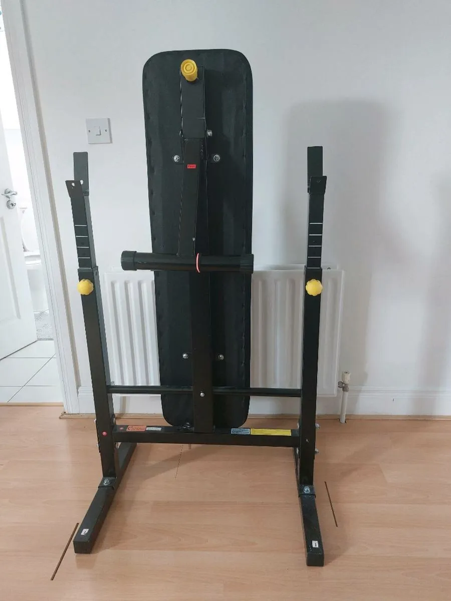 Exercise bench - Image 4