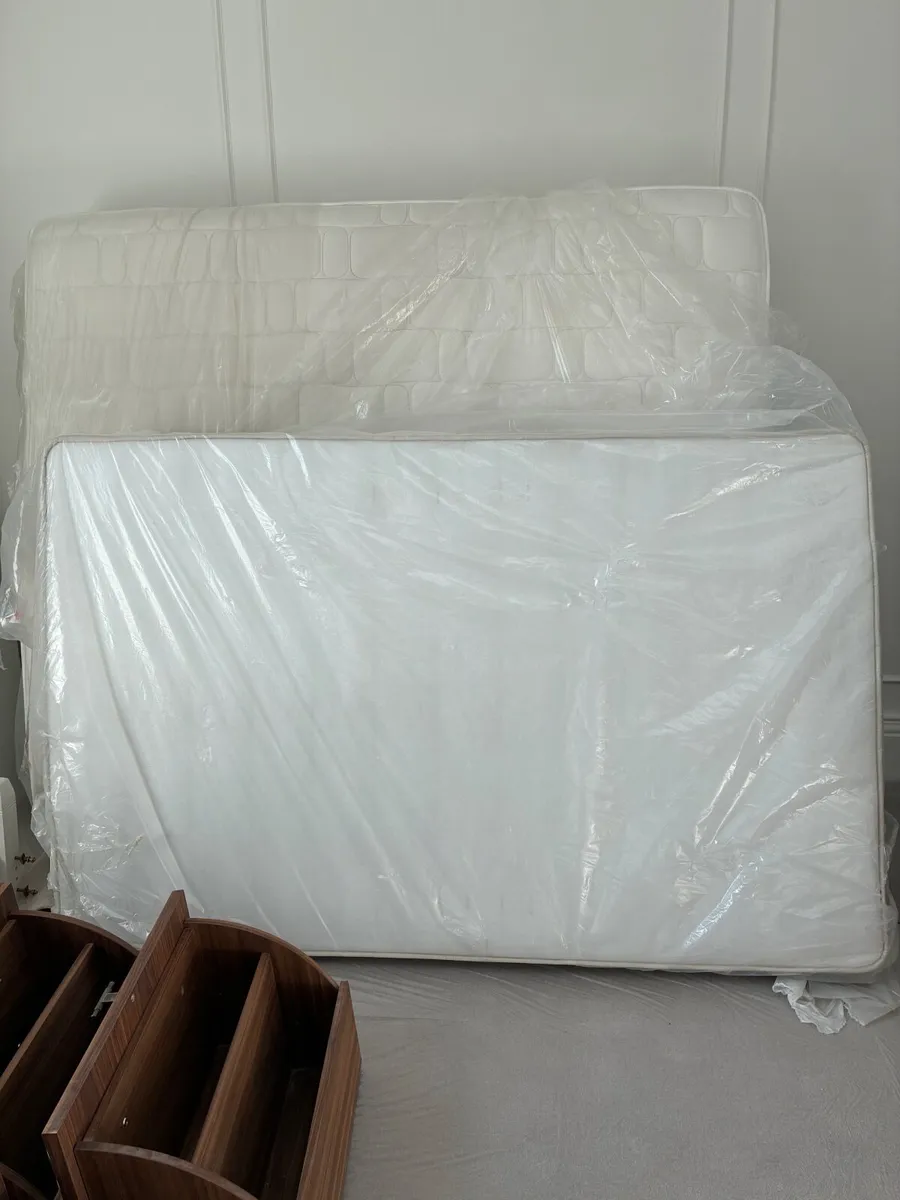4ft mattress - Image 3