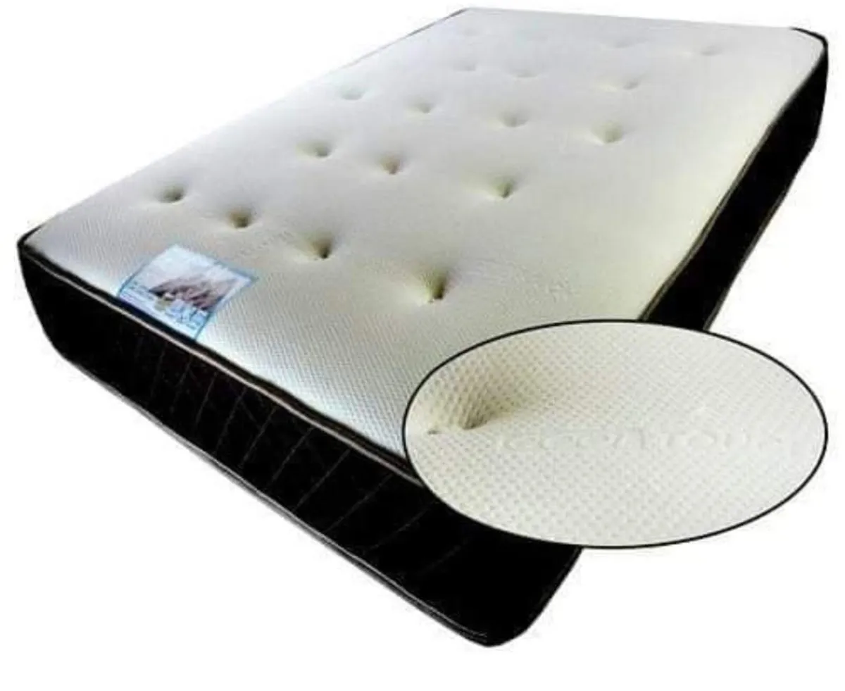 New Memory Foam Mattresses - Image 1